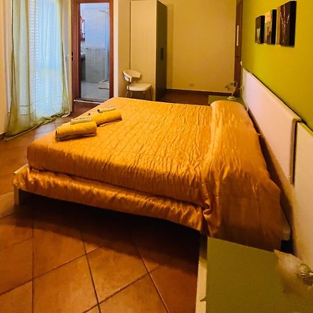 Ciuscia Bed and Breakfast Calatabiano Exteriör bild